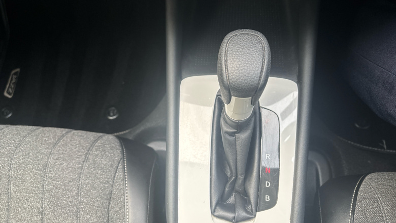 Honda Jazz 1.5 i-MMD Hybrid SR 5dr eCVT Hybrid Hatchback